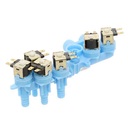 WHIRLPOOL WASHER WATER INLET VALVE