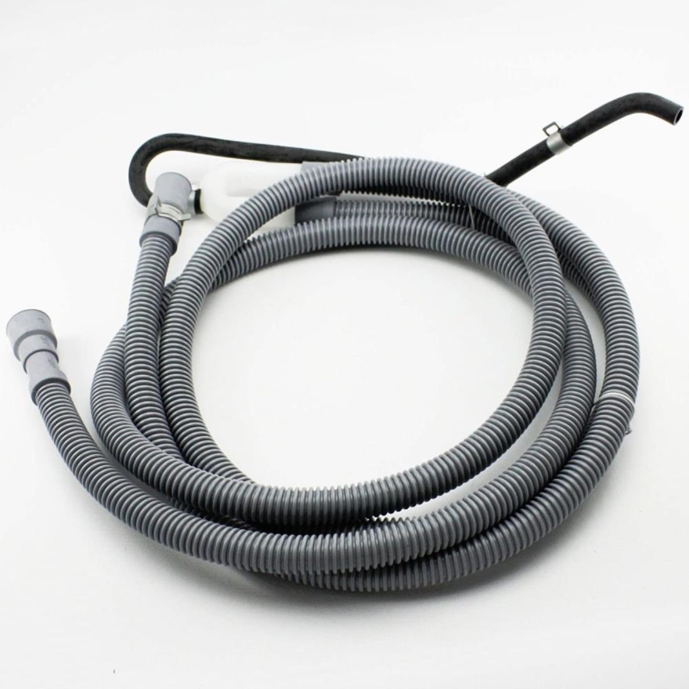LG OEM Dishwasher Drain Hose AEM69493808