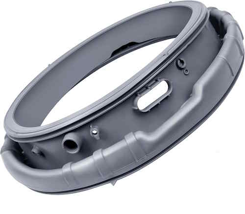 Samsung Washer Bellow