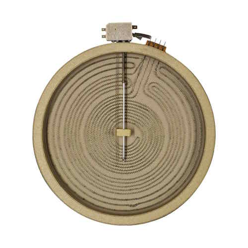 GE Stove Triple Radiant Element 6 9 12 WS01F01160