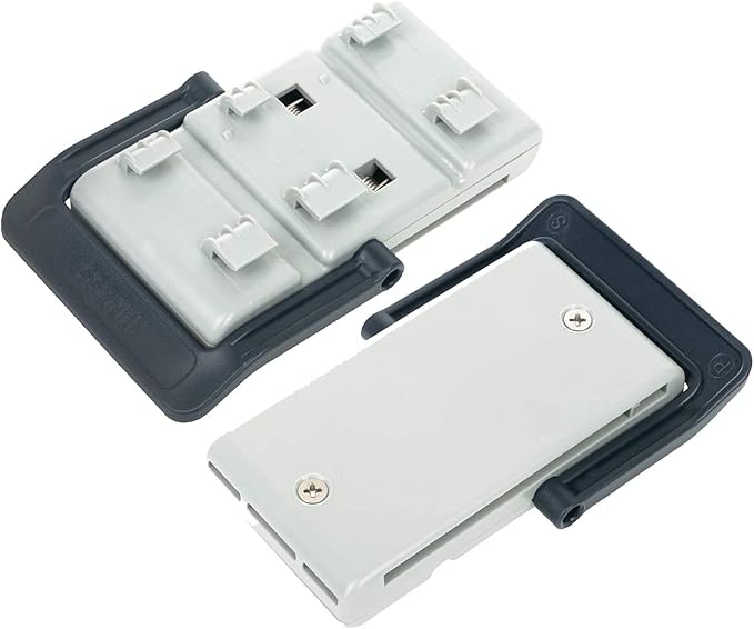 Samsung Dishwasher Rack Adjuster DD82-01121B Replacement