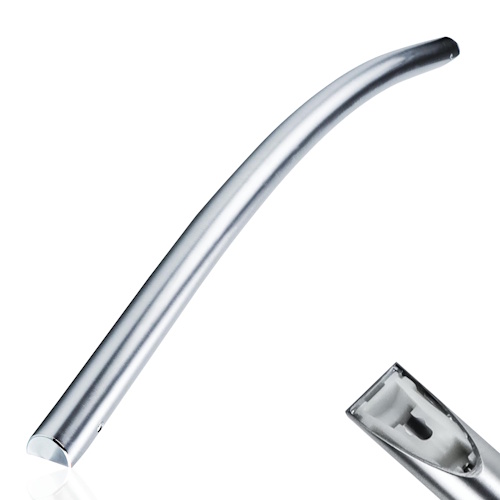 Handle Assembly Bar FRE AW4 AL DA97-12712C