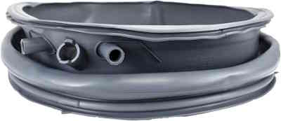 BELLOWS, DOOR BOOT