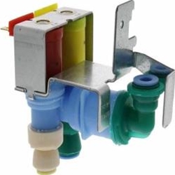 Whirlpool Refrigerator Water Inlet Valve