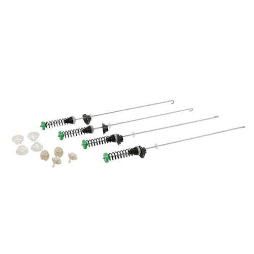 Whirlpool W11130362 Washer Suspension Assembly