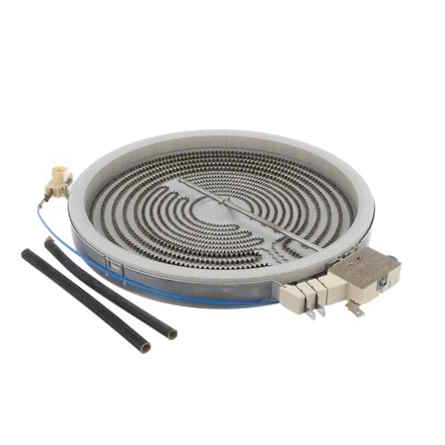 Whirlpool Range Dual Radiant Surface Element 700 2200W W10823709