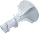 131605901 Assembly Agitator Dual Action