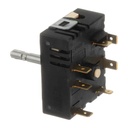 Samsung Stove Infinite Switch Per001 DG44-01006A Replacement