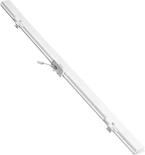 Samsung DA97-12624A Assy-French Door Mullion with Heater