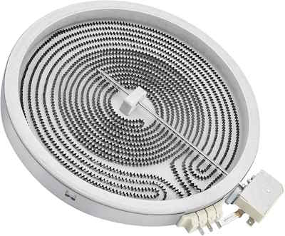 Whirlpool Range Dual Radiant Surface Element, 3000W/1400W
