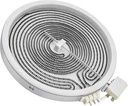 Whirlpool Range Dual Radiant Surface Element 3000W 1400W W11517959