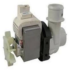 Pump Electric A with Front Loader 131268401