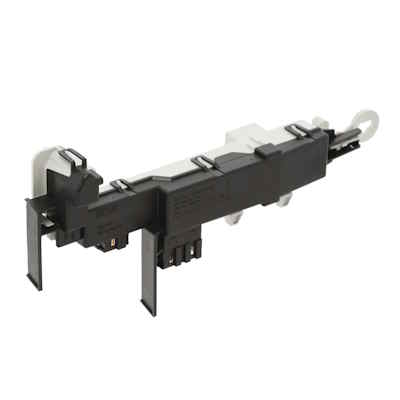 Samsung Washer Door Lock & Switch Assembly 