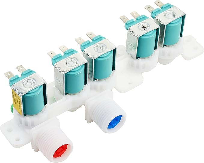 Samsung Washer Inlet Valve DC97-15459G Replacement