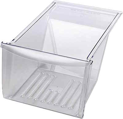 Pan Crisper with without Graphics 240337103