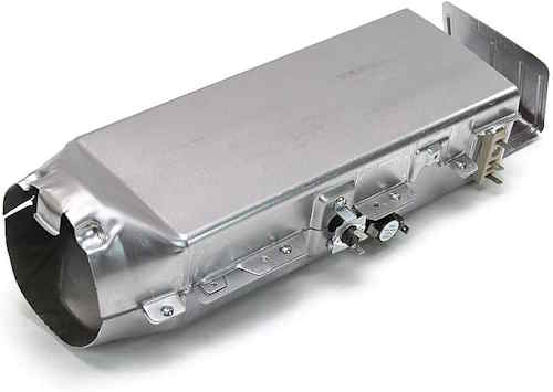 Samsung Dryer Heating Element Complete DC93-00154A Replacement