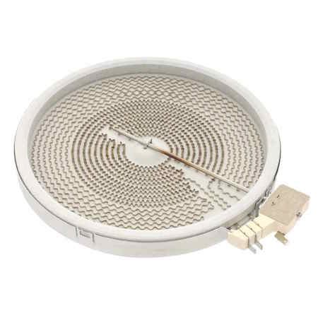 Frigidaire 316555800 Range Dual Radiant Surface Element, 6"/9", 1200/2500W