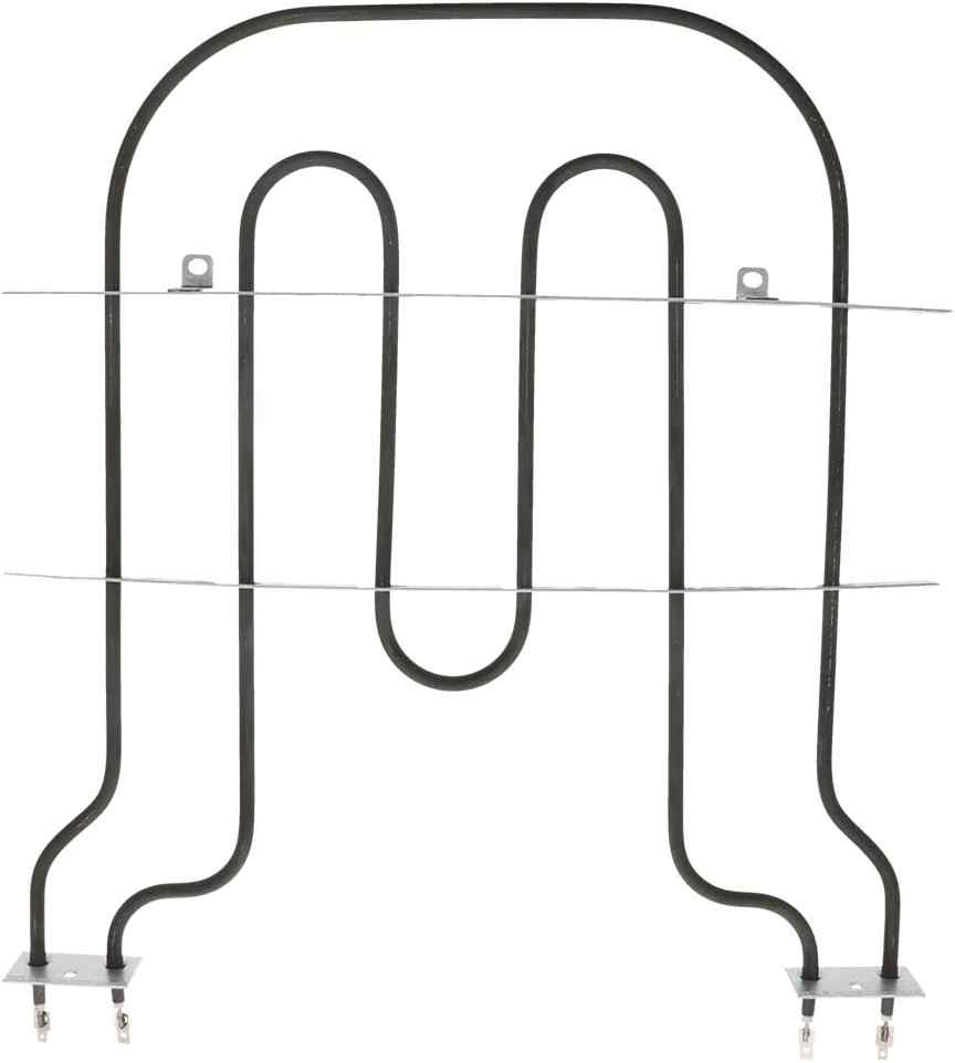 Whirlpool Range Oven Broil Element