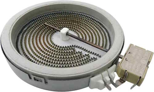 Frigidaire 318178110 Range Radiant Surface Element, 6", 1200W