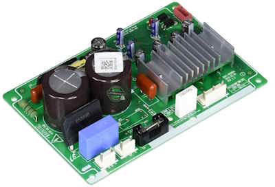 DA41 00614F Assembly PCB Inverter