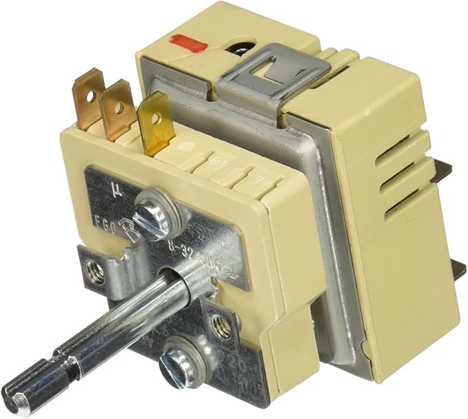 Samsung Stove Infinite Switch