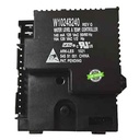 Whirlpool Washer Load Sensing Switch