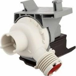 Pump Drain 137240800