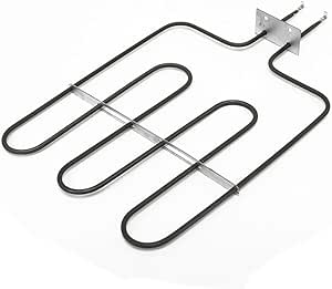 Frigidaire Range Oven Broil Element 3400W 318255606