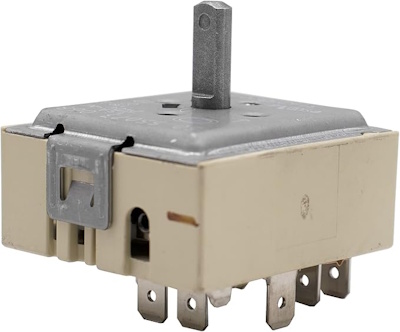 SWITCH,INFINITE RADIAN,DUAL