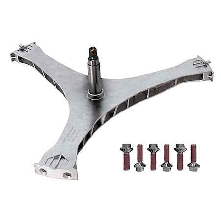 Samsung Washer Flange