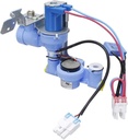 LG Refrigerator Water Inlet Valve Assembly AJU72992601
