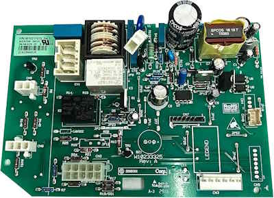 Whirlpool Refrigerator Main Control Board