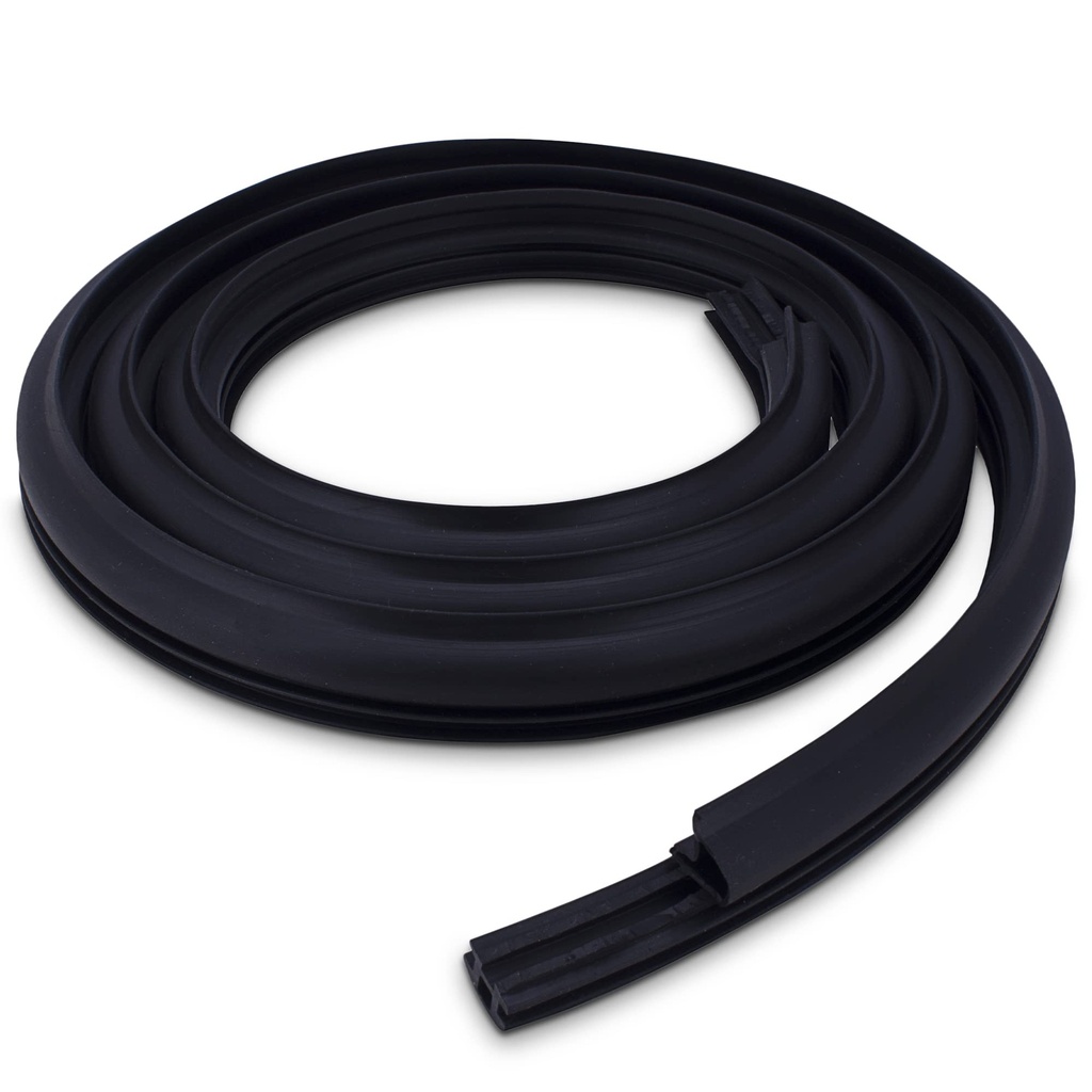 Whirlpool Dishwasher Door Gasket