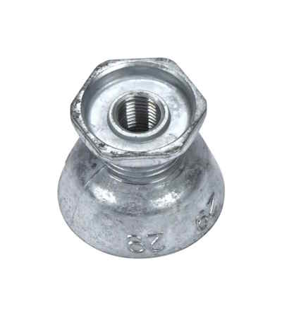 Whirlpool Dryer Motor Drive Pulley WP8066184