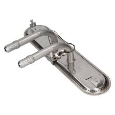 Fiesta Grill Stainless Steel Burner Assembly