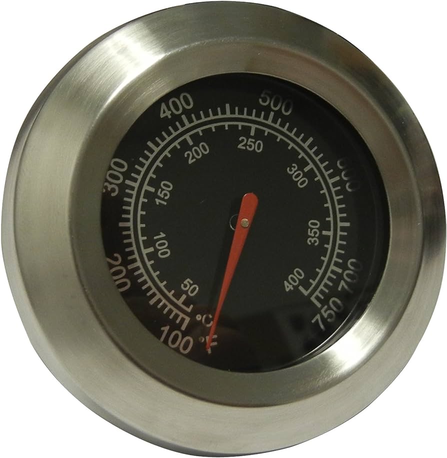 Temperature Gauge 00016