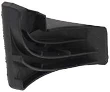 GE  Dishwasher Door Corner Baffle, Right Hand