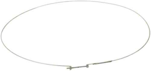 ASSY CLAMP DIAPHRAGM