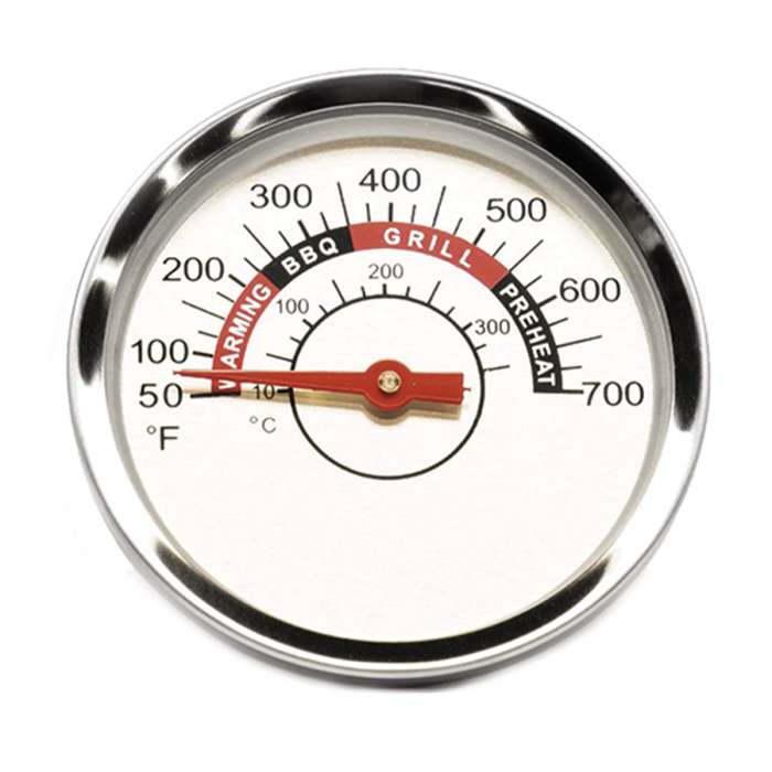 Temperature Gauge 00012