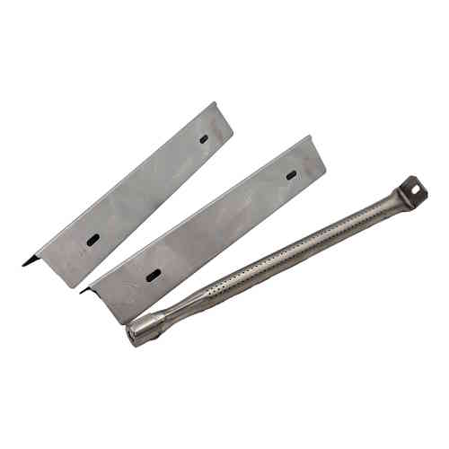 Napoleon Stainless Steel Main Burner Sear Plate Set S87019