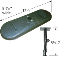 Burner 21401-70301