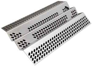 Heat Plate 90351 for BBQ Grills