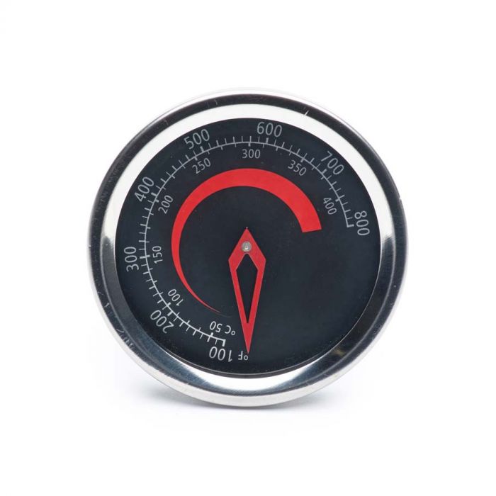 Thermometer Gauge G01CM007