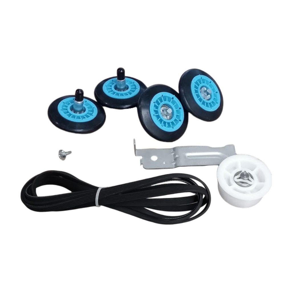 Dryer Drum Maintenance Kit Samsung