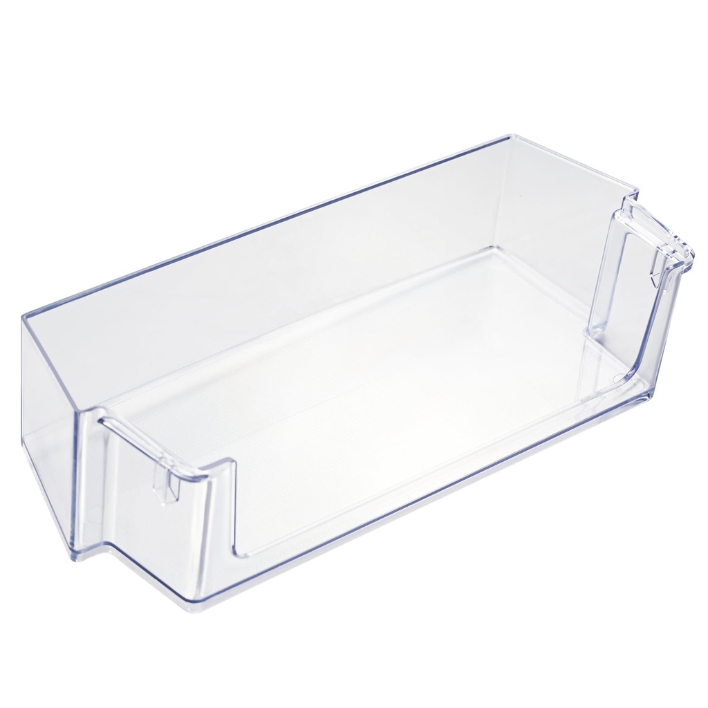 Whirlpool Refrigerator Door Bin, Clear