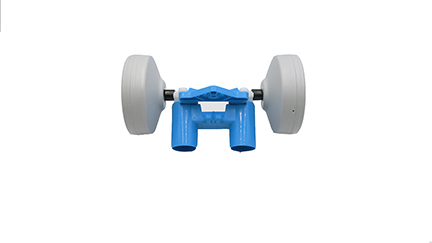 Front Wheel Assembly HHP26