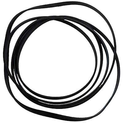 LG Dryer Belt