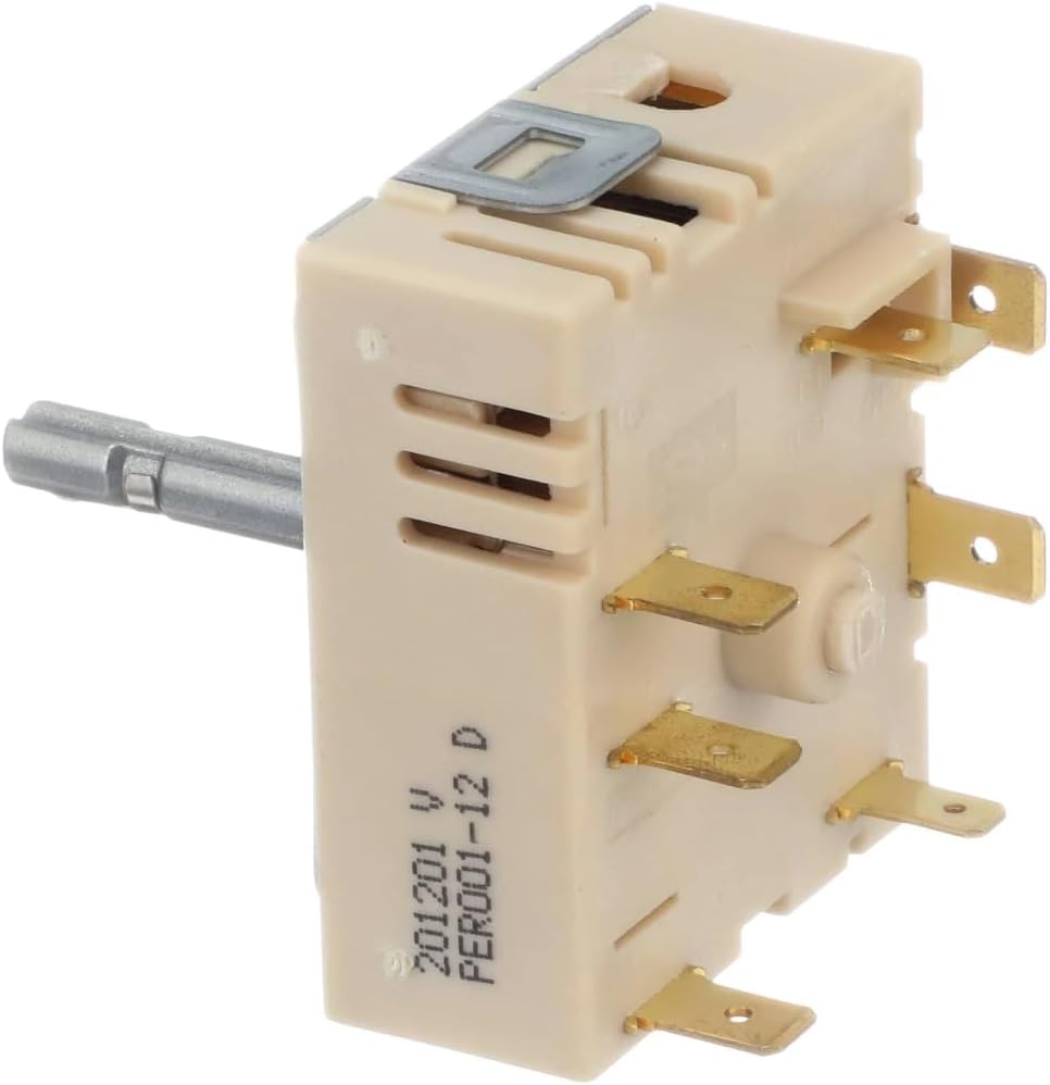 Samsung Stove Infinite Switch PER001-12