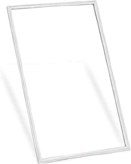 Frigidaire 5304507200 Refrigerator Freezer Door Gasket, White