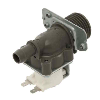Inlet Valve